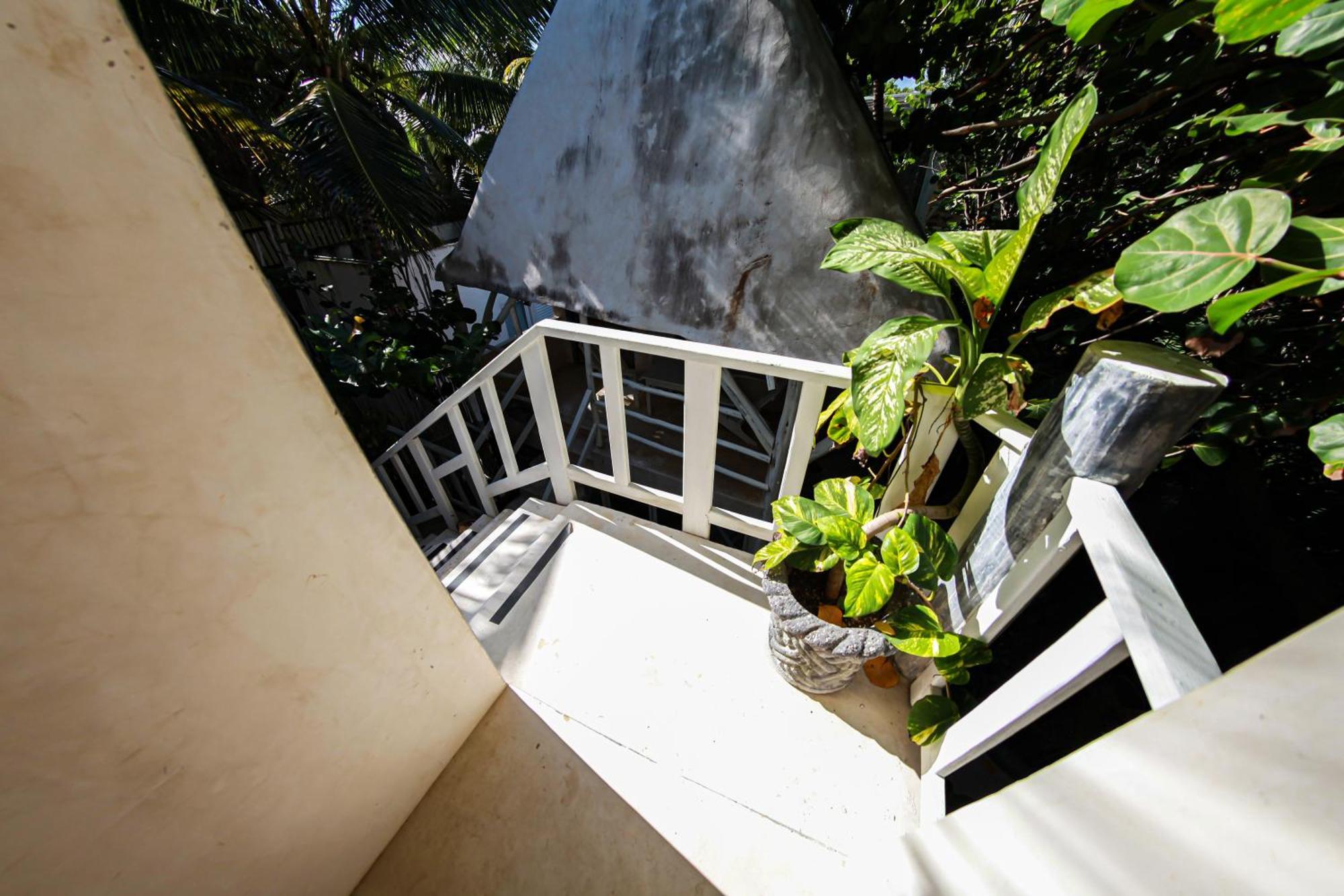 Posada Lamar Tulum Beach Front And Pool Exterior foto
